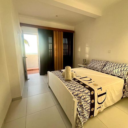 Ferienwohnung Oasis De Retour Ponta Do Sol Exterior foto